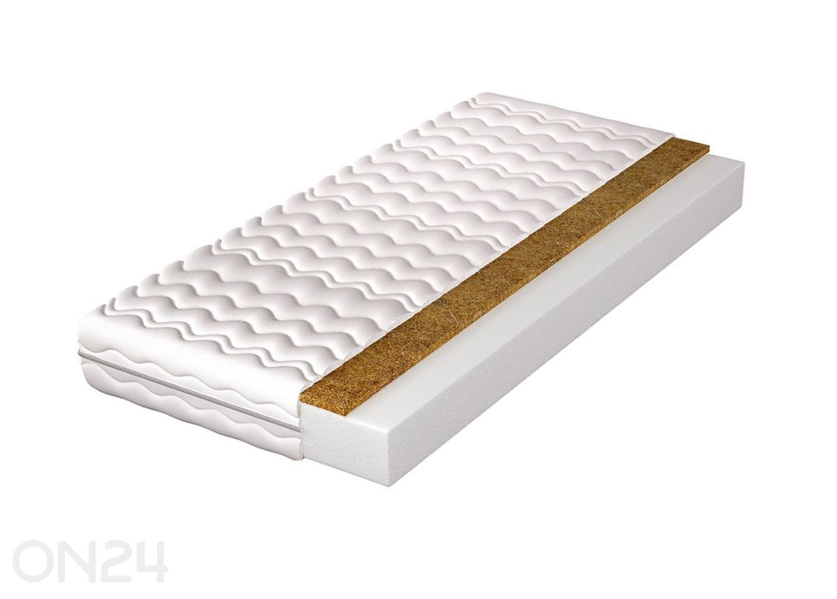 Madrats Ares 15 200x200 cm suurendatud