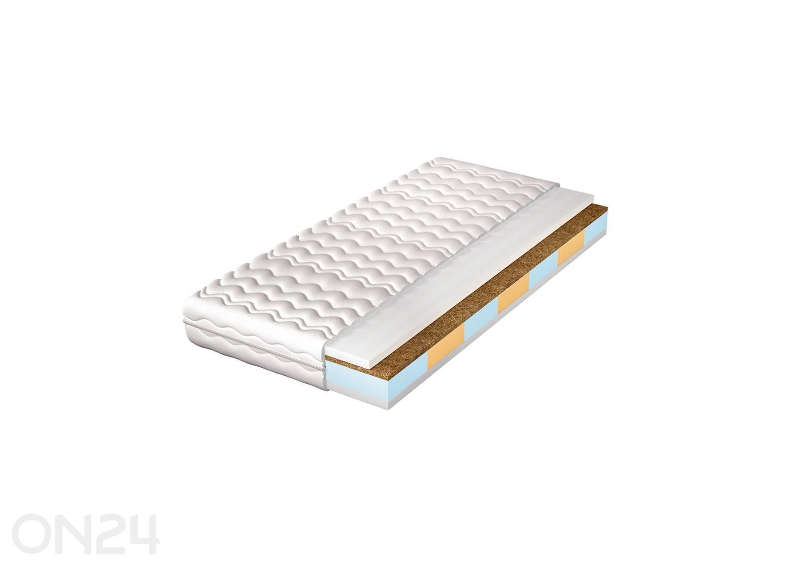 Madrats Dionizos 90x200 cm suurendatud