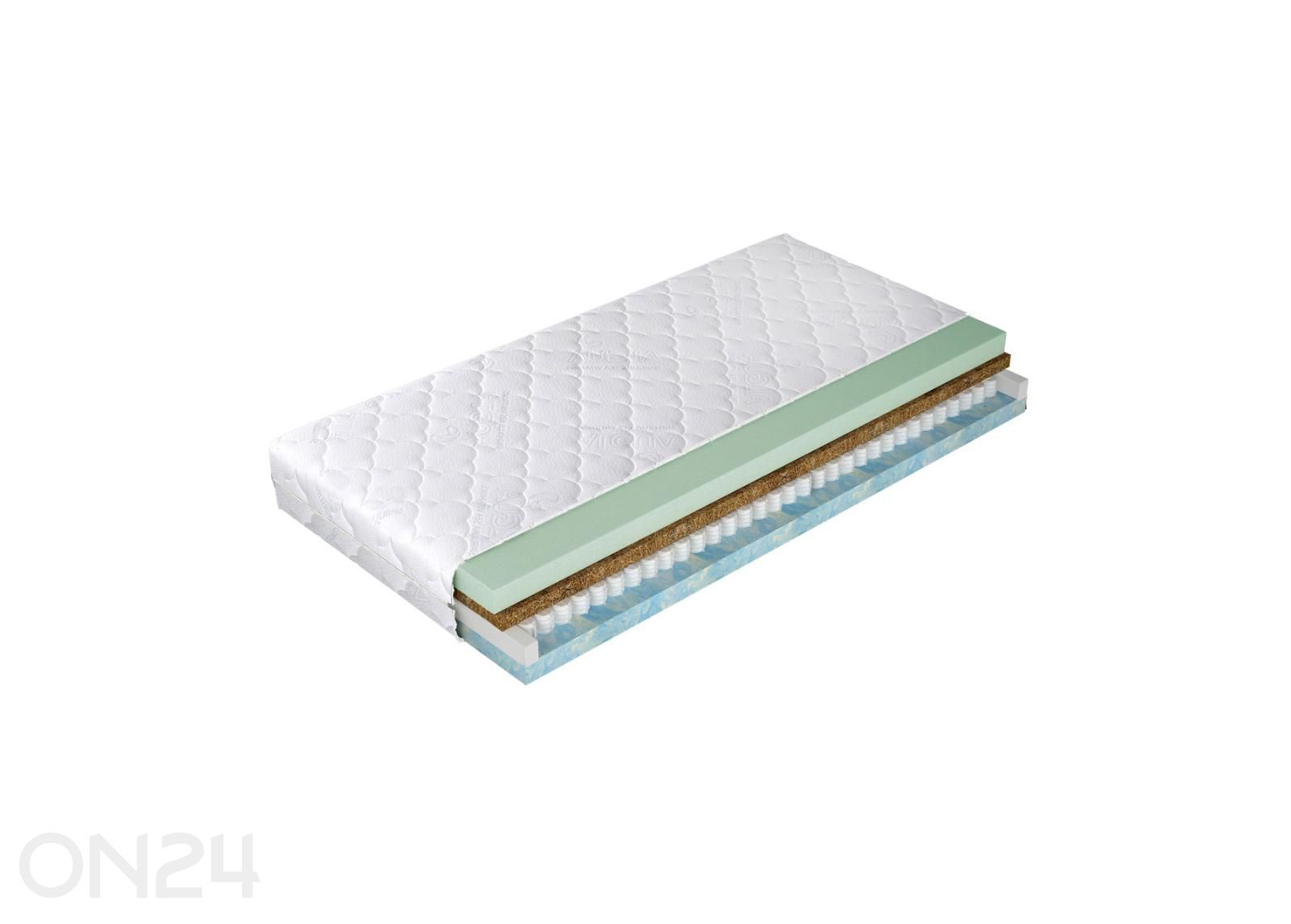 Madrats Eco I 80x200 cm suurendatud