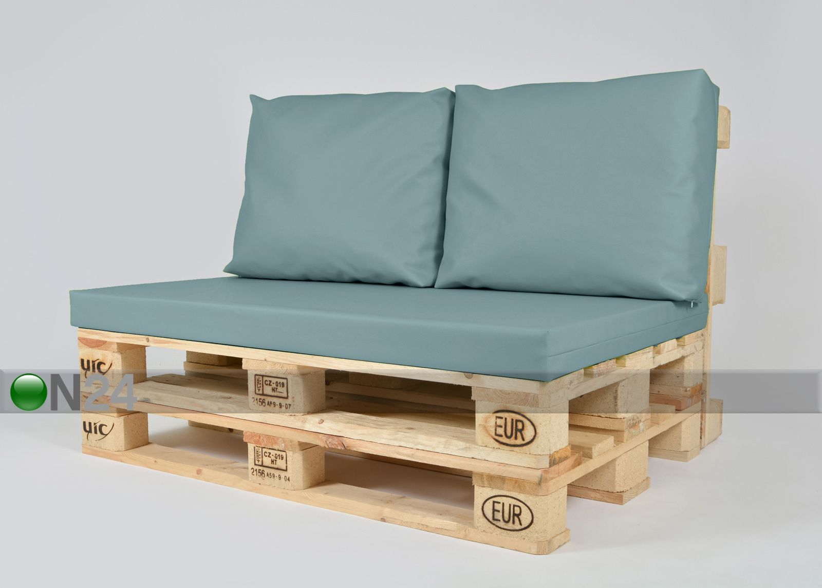 Madrats euroalusele Original 80x120 cm suurendatud