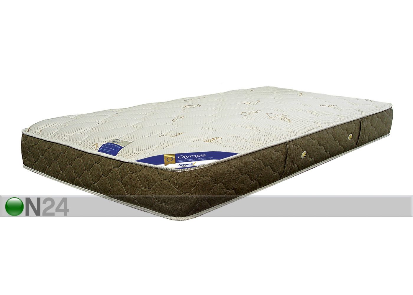 Madrats Olympia 100x200 cm suurendatud