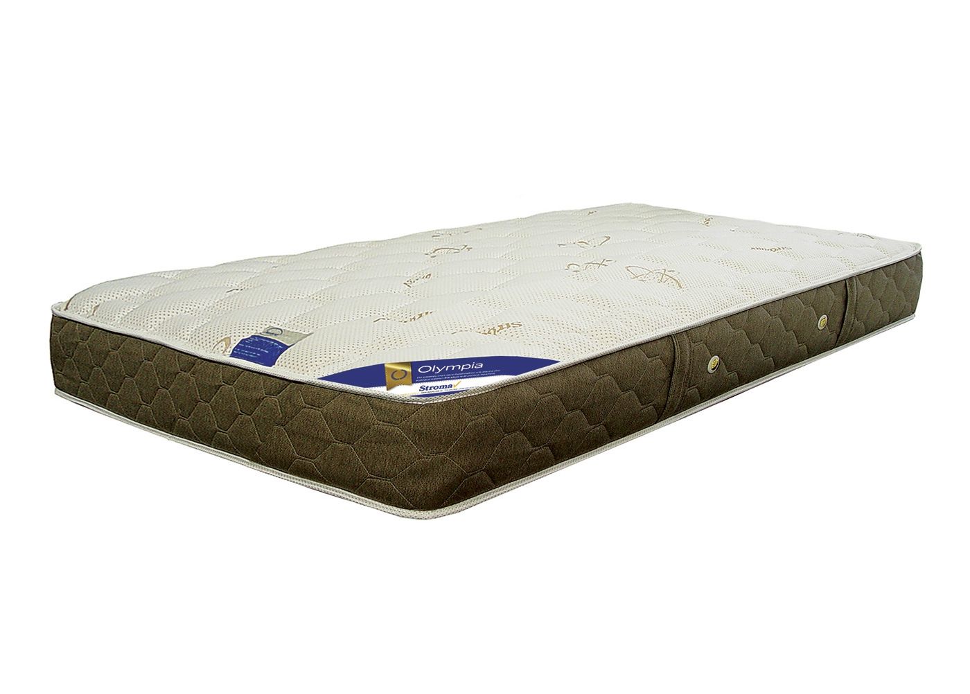 Madrats Olympia 80x200 cm suurendatud