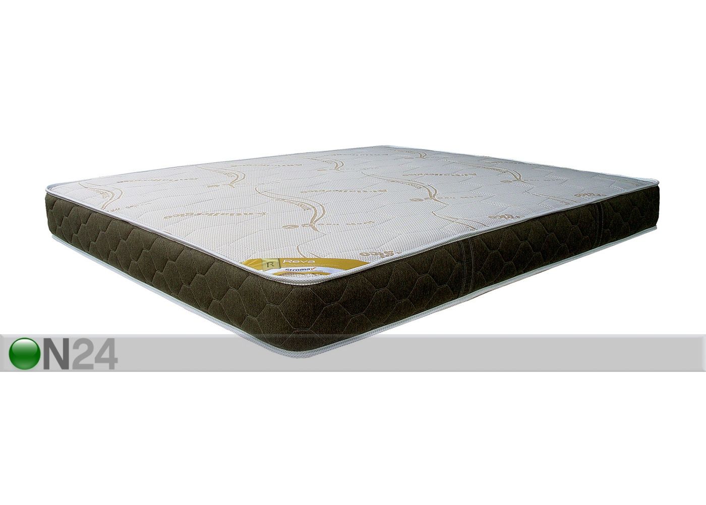 Madrats Reva 180x210 cm suurendatud