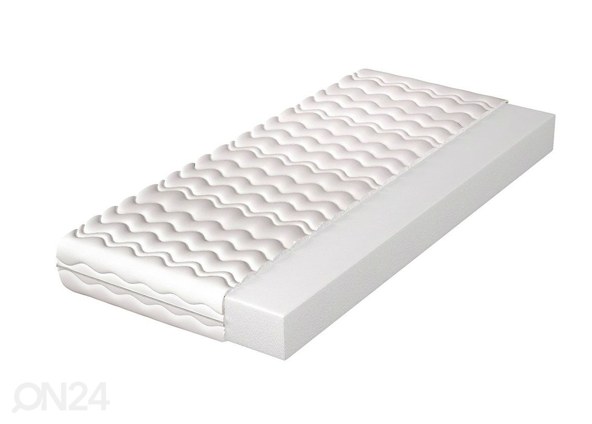 Madrats Zeus 10 90x200 cm suurendatud