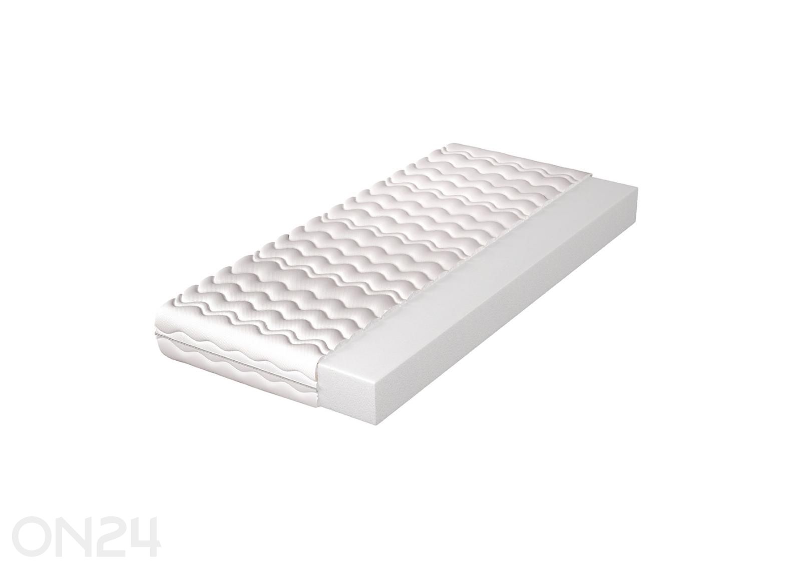 Madrats Zeus 15 120x200 cm suurendatud