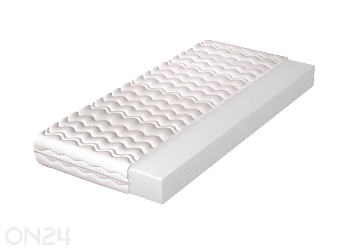 Madrats Zeus 15 80x160 cm suurendatud