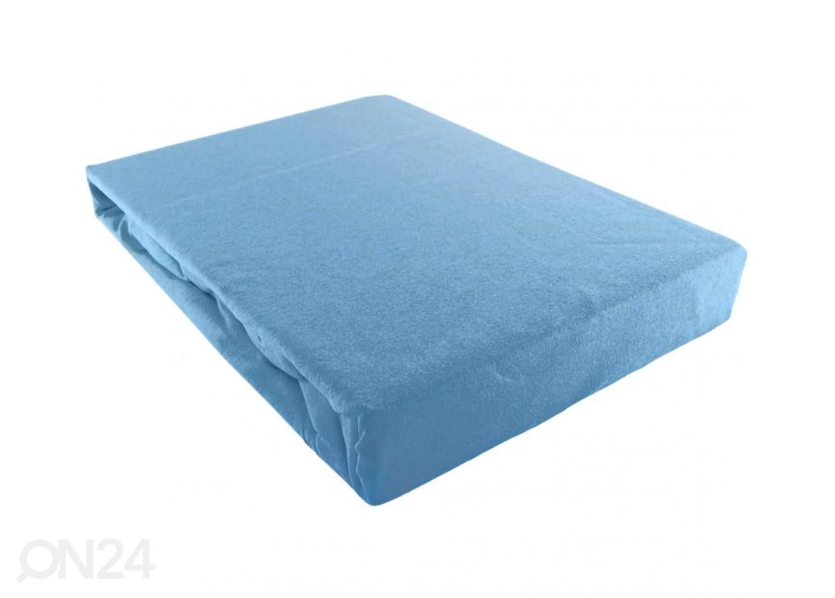 Madratsikate sinine 120x200 cm suurendatud