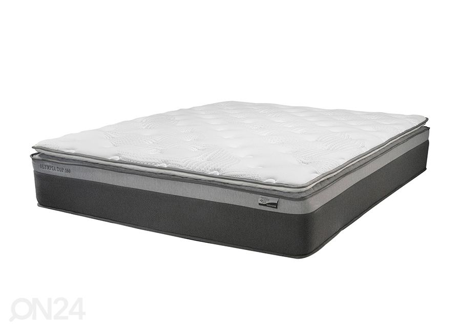 Madratsikomplekt Harmony Top 90x200 cm suurendatud
