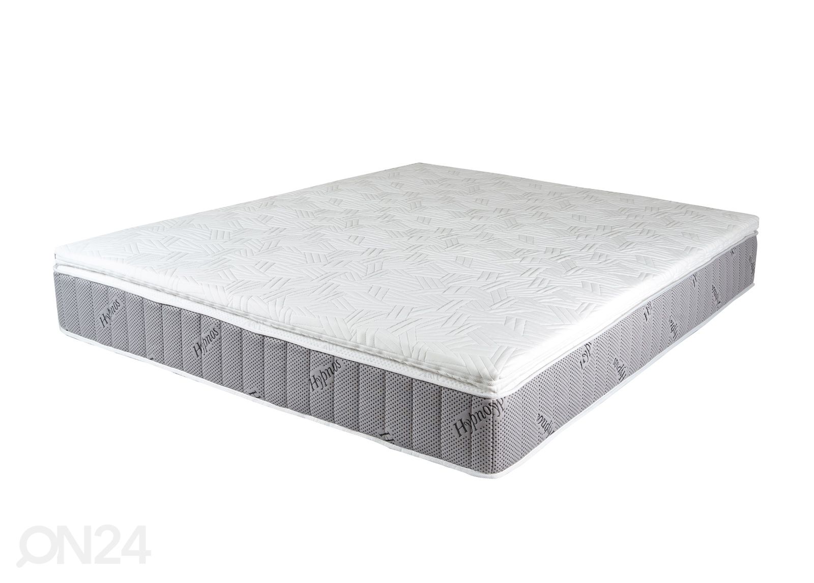 Madratsikomplekt Hypnos Luna 120x200 cm (Pocket+HR) suurendatud