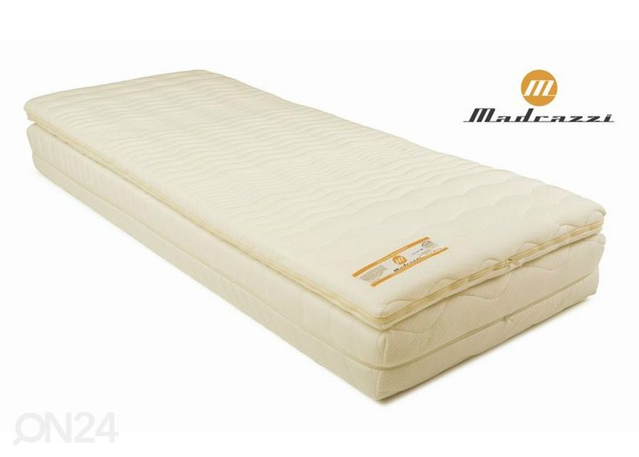 Madratsikomplekt Madrazzi 80x200 cm suurendatud