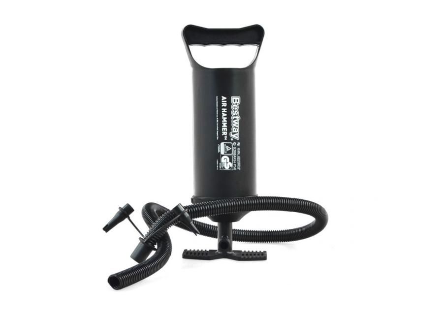 Madratsipump Bestway Air Hammer 12 30cm suurendatud