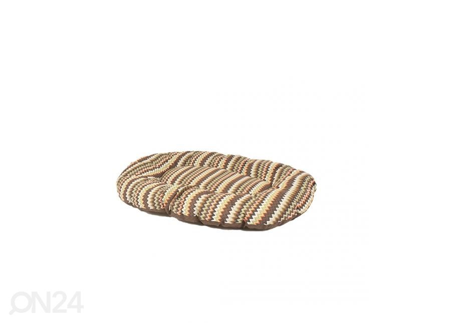 Magamisase koertele cuzco 75x53x9cm Duvo+ suurendatud