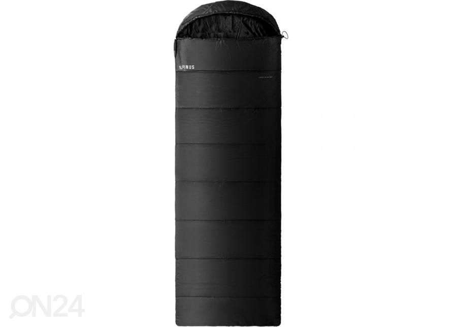 Magamiskott Alpinus Classic Warm 1200 215x80 cm suurendatud