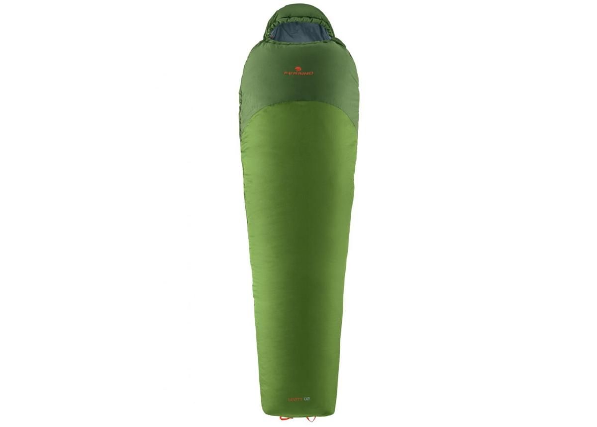 Magamiskott FERRINO Levity 02 XL suurendatud