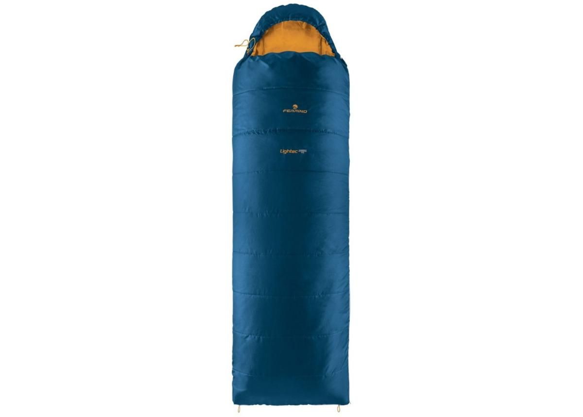 Magamiskott FERRINO Lightec Shingle SQ suurendatud