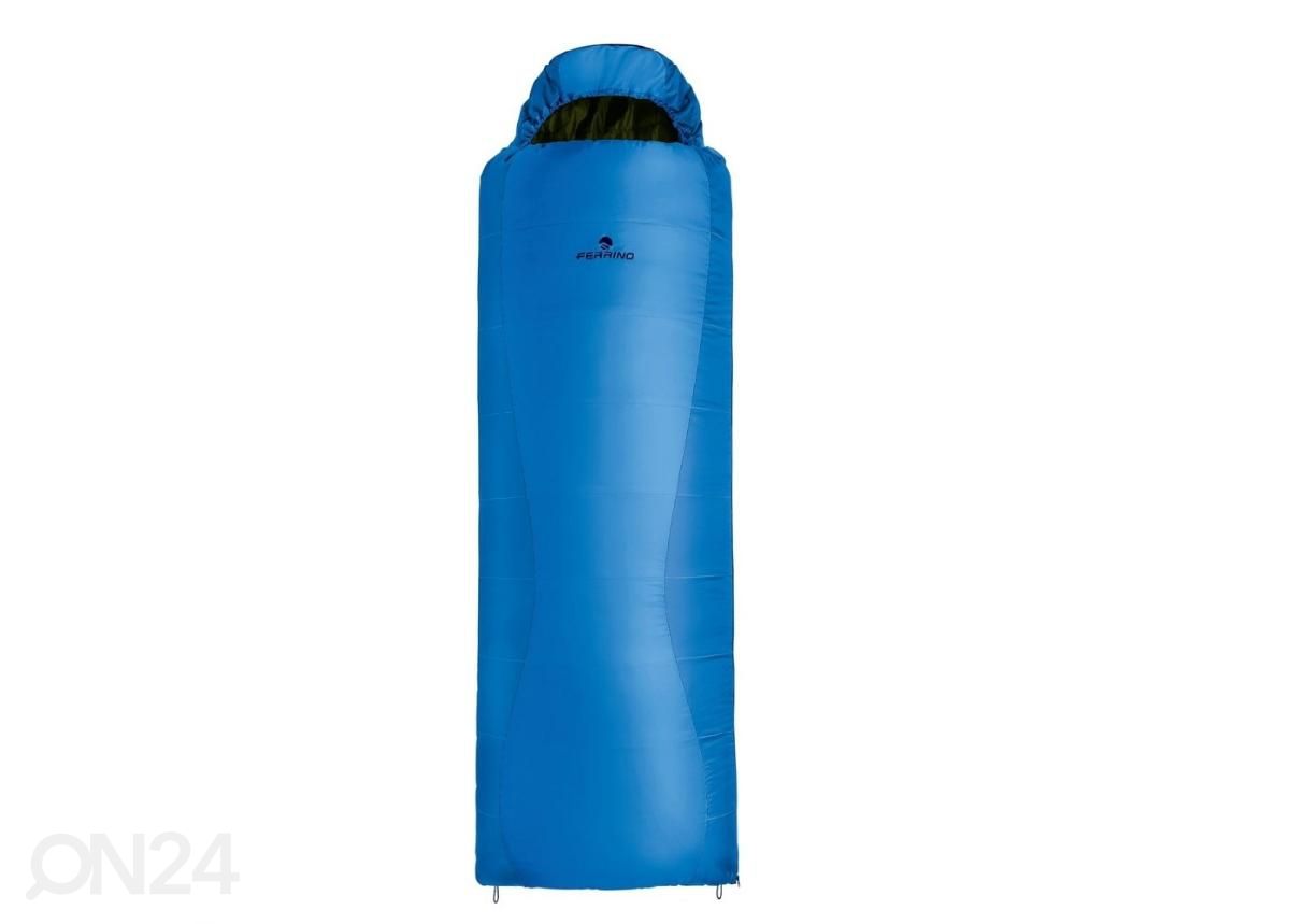 Magamiskott FERRINO Lightec SSQ 950 suurendatud