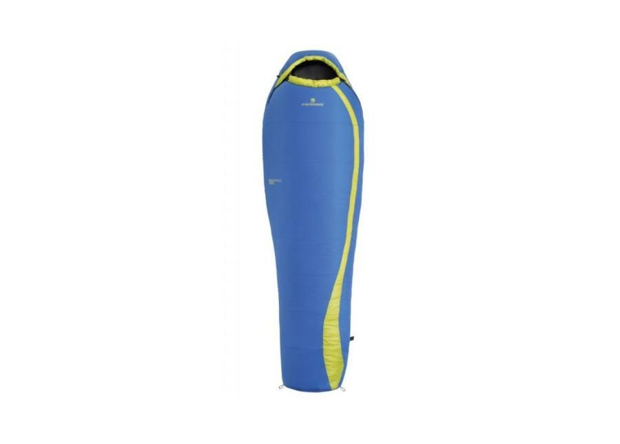 Magamiskott FERRINO Nightec 600 Lite Pro suurendatud