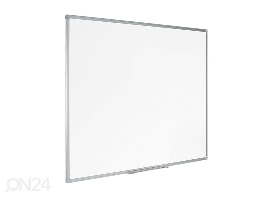 Magnettahvel Bi-office Earth 180x120 cm (alum.raam, lakitud pind) suurendatud