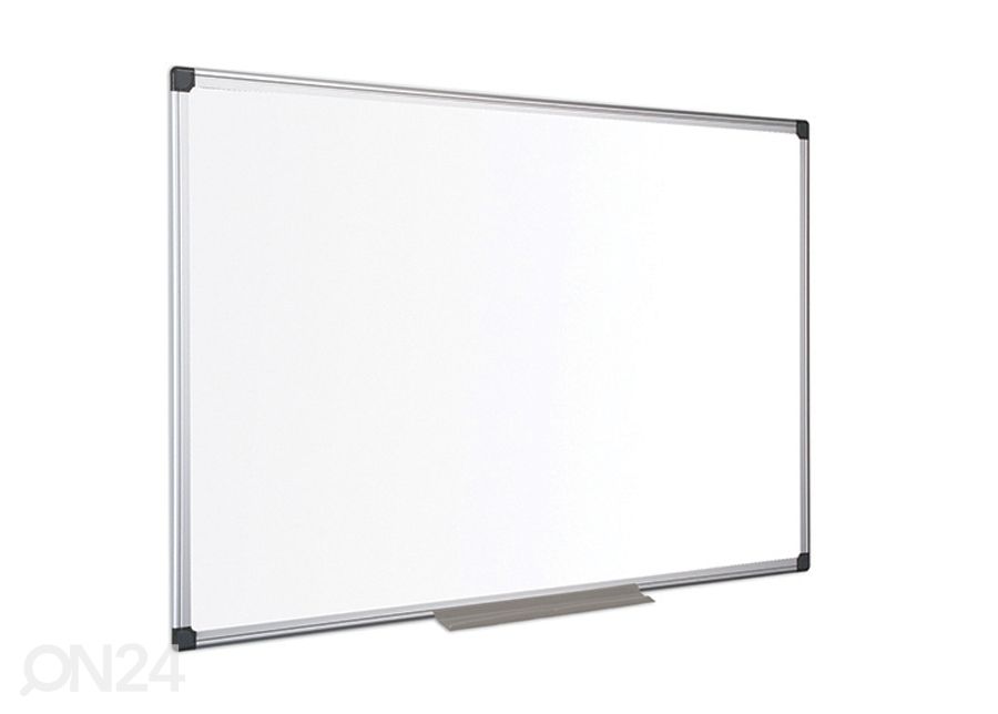 Magnettahvel Bi-office Maya 120x90 cm suurendatud