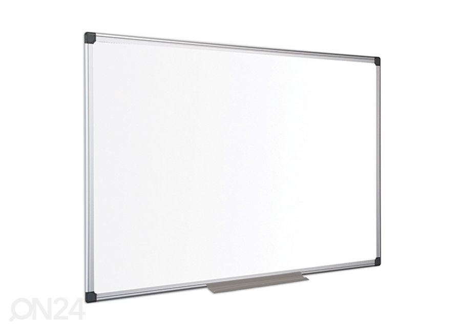 Magnettahvel Bi-office Maya 90x60 cm suurendatud