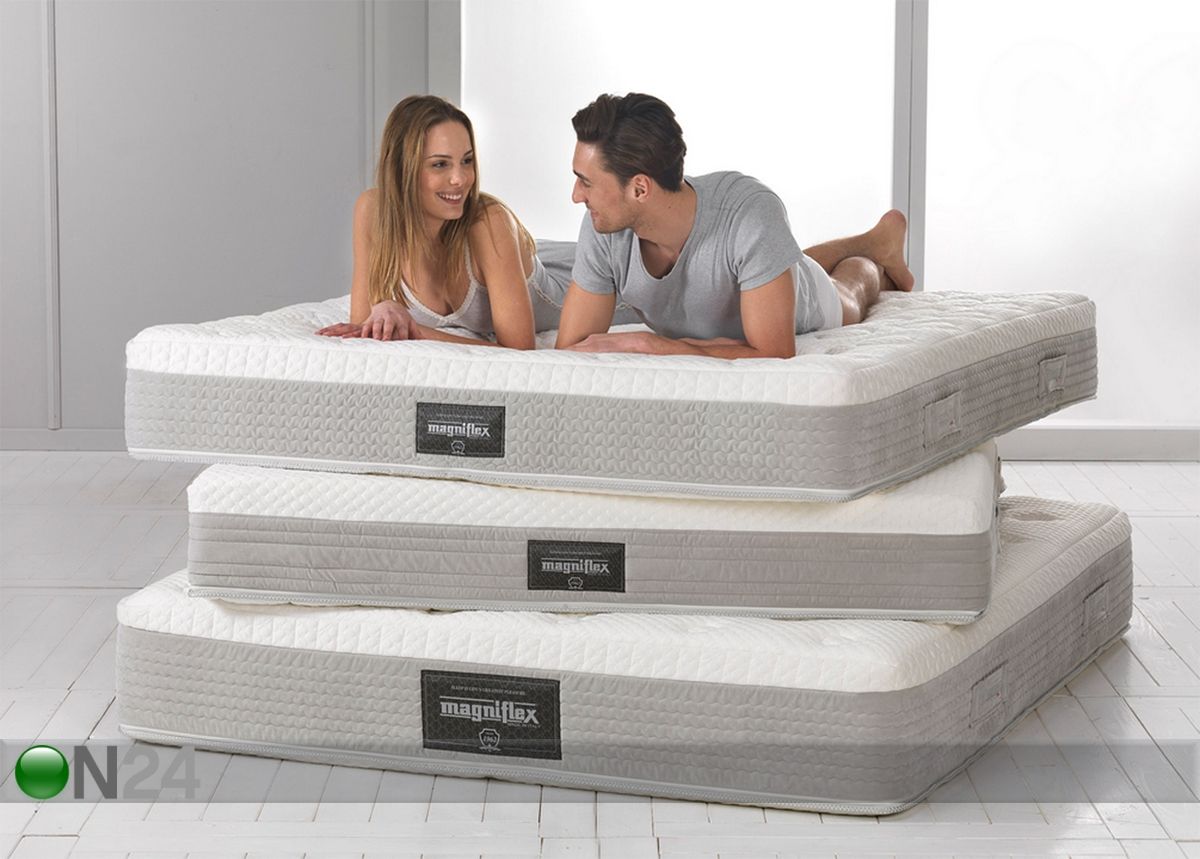 Magniflex ortopeediline madrats Comfort Dual 12 160x190 cm suurendatud