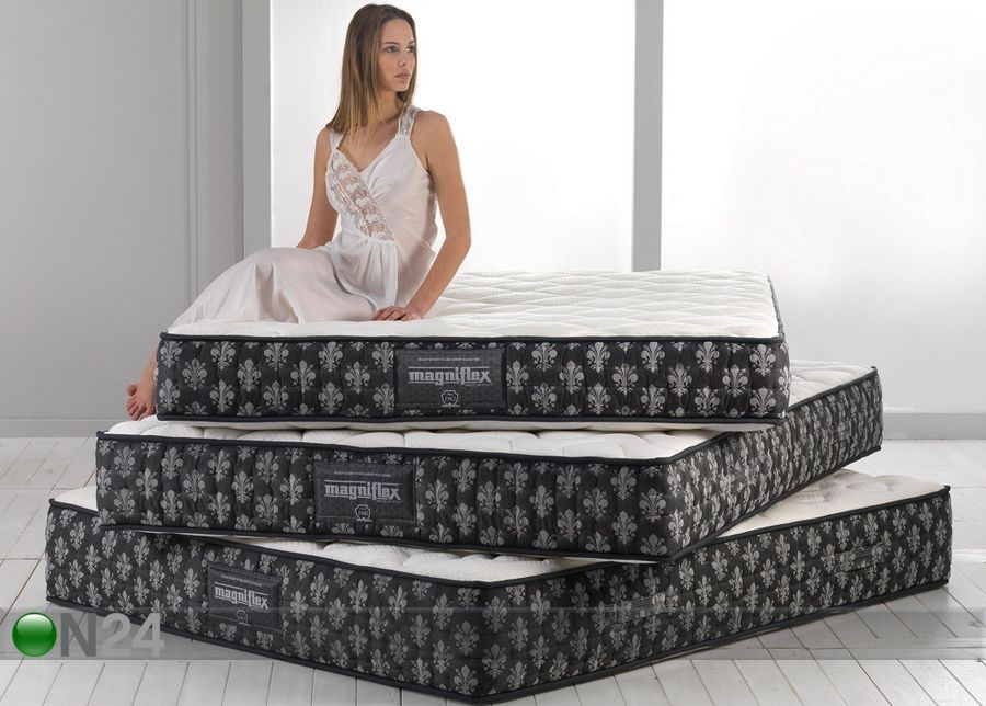 Magniflex ortopeediline madrats Magni 9 120x190 cm suurendatud