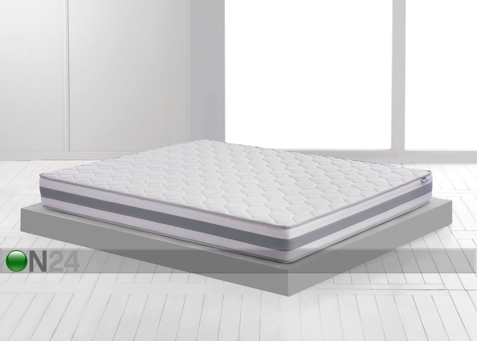Magniflex ortopeediline madrats Riposo 3D Air 160x200 cm suurendatud