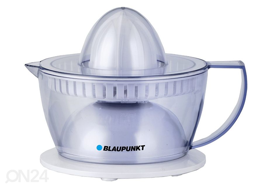 Mahlapress Blaupunkt suurendatud