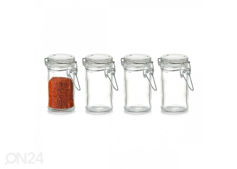Maitseainetopsid, 4 tk suurendatud