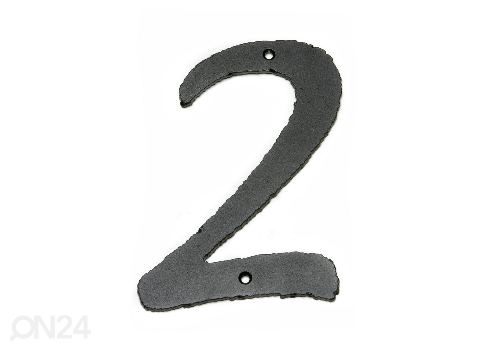 Majanumber 2 suurendatud