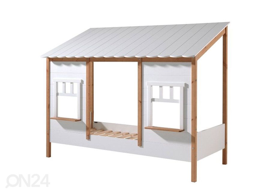 Majavoodi House 90x200 cm suurendatud