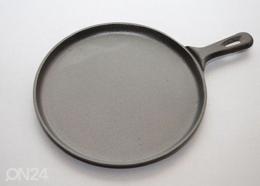 Malmist pannkoogipann Ø 26,5 cm suurendatud