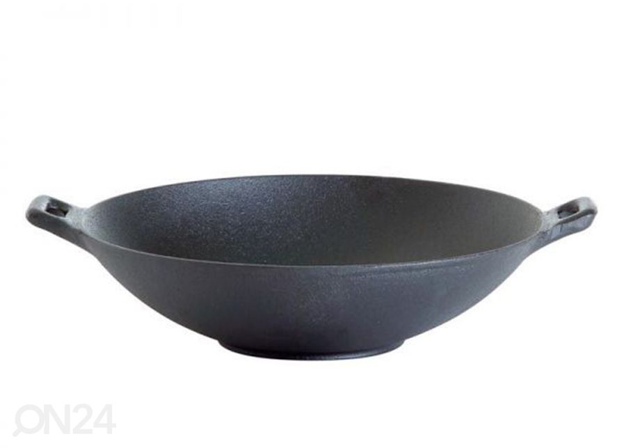 Malmist vokkpann Paella World Ø 30 cm suurendatud