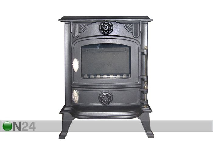 Malmkamin 6 kW suurendatud