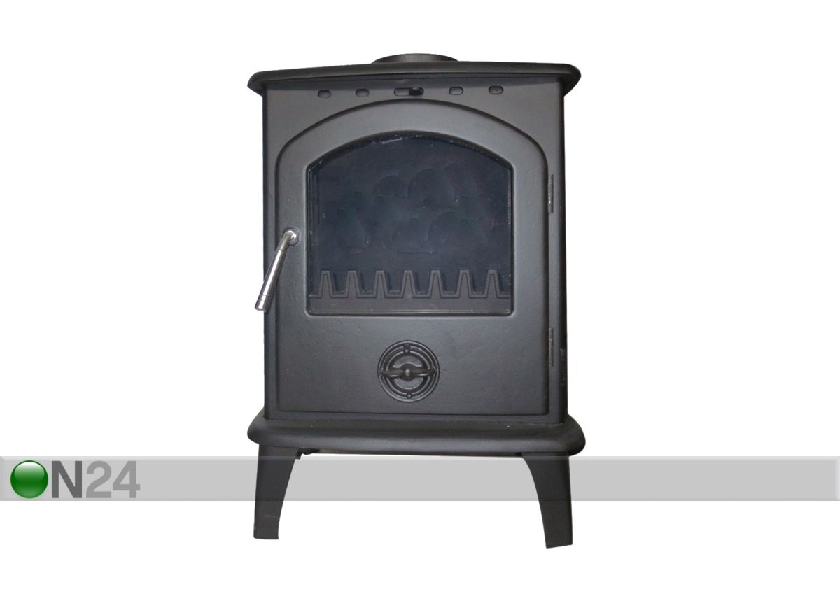 Malmkamin 6 kw suurendatud