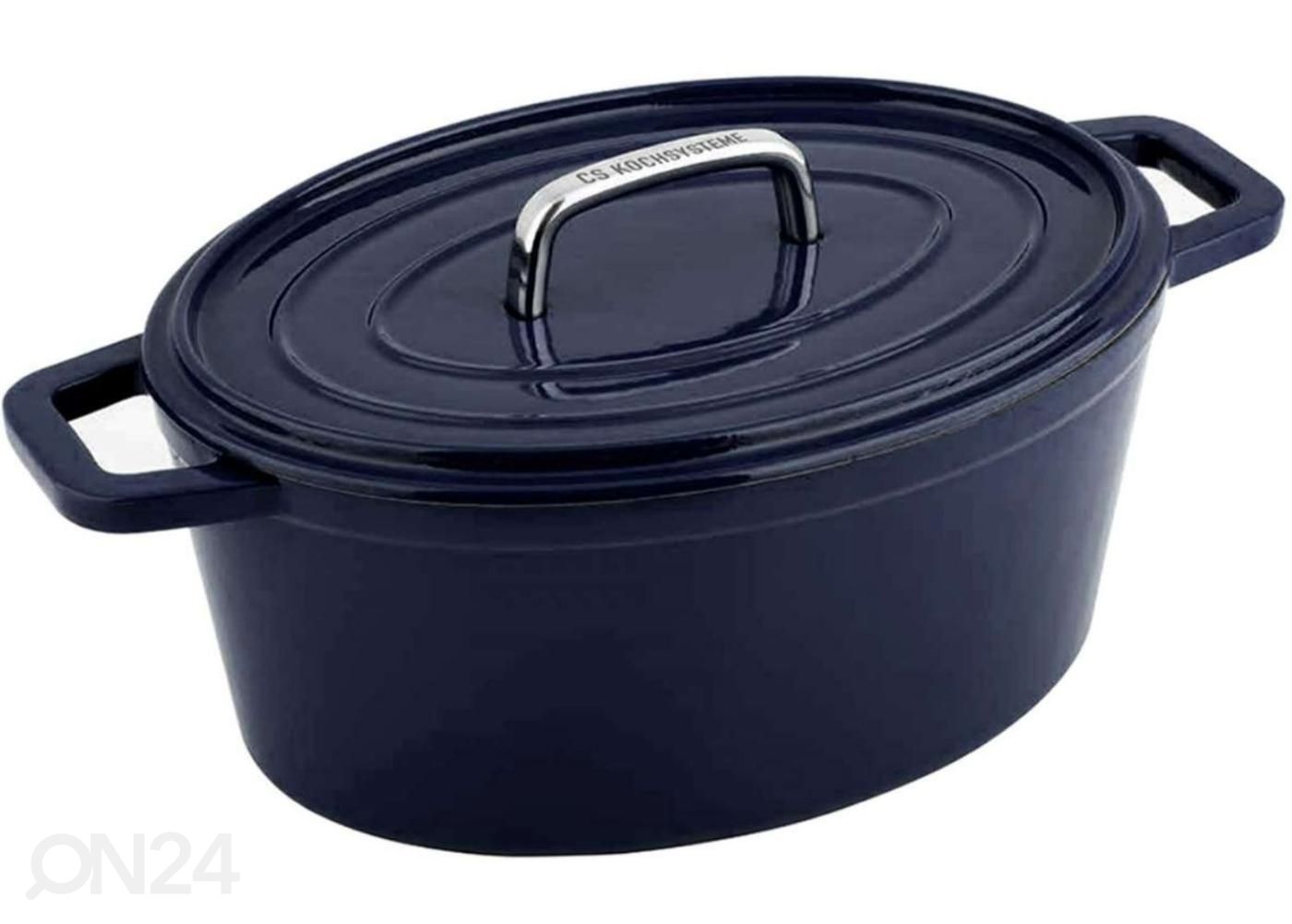 Malmpott CS Kochsysteme Alpen, 31 cm suurendatud