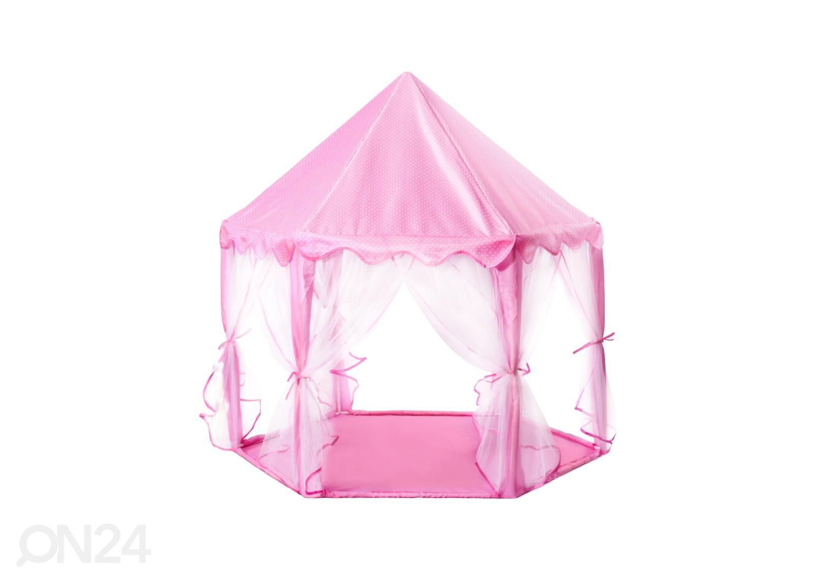 Mängumaja / telk lastele 140 cm suurendatud