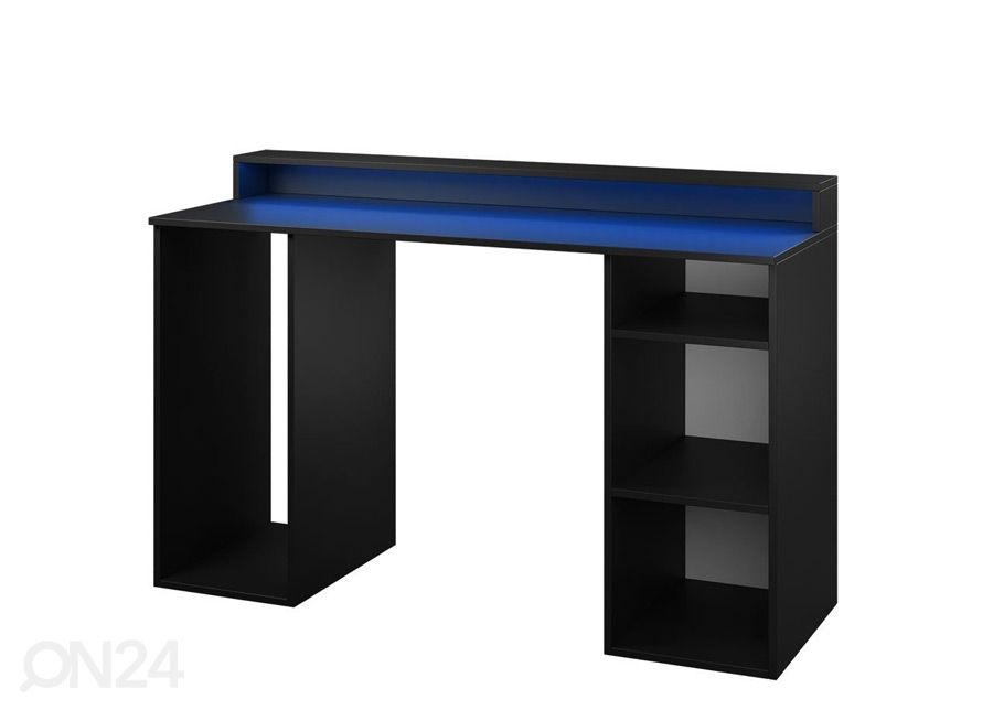 Mängurilaud Gamer 1 + LED suurendatud