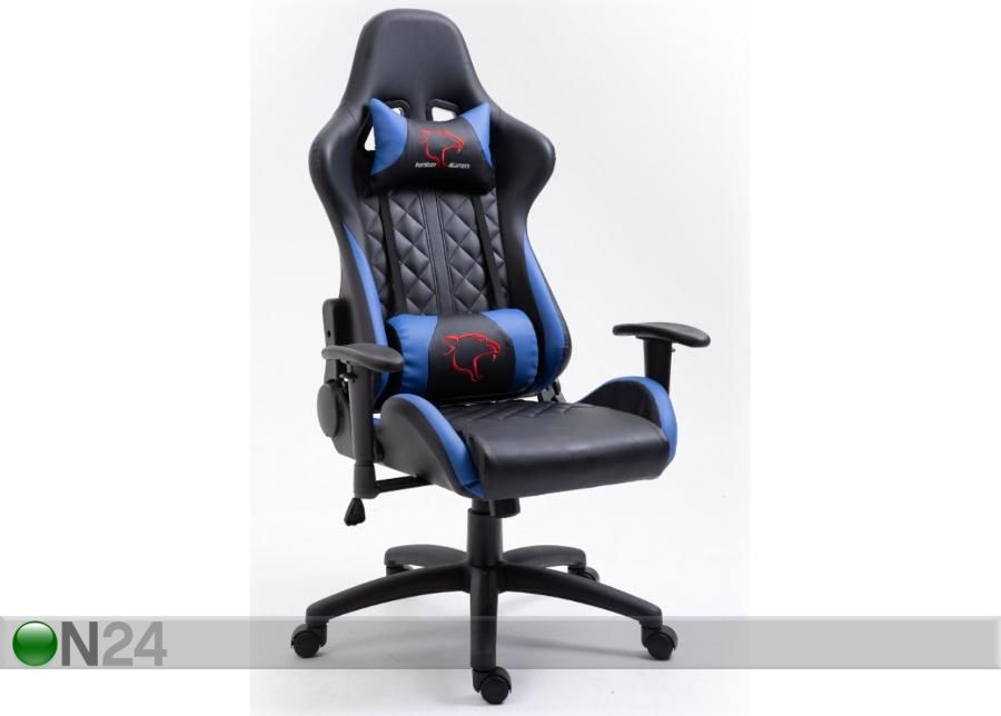 Mänguritool 4Gamers suurendatud