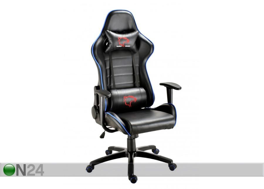 Mänguritool 4Gamers suurendatud