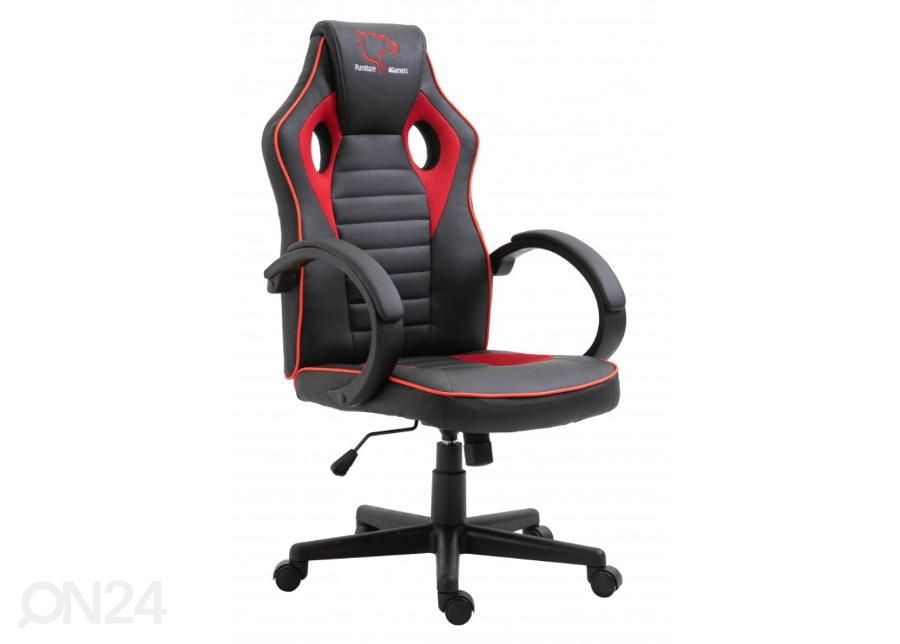 Mänguritool 4Gamers suurendatud