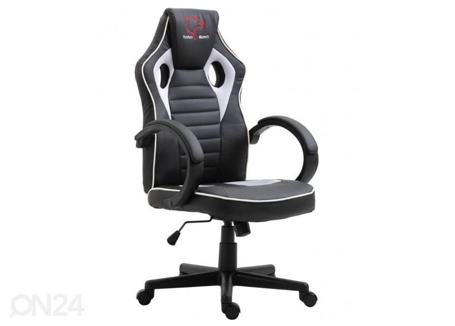 Mänguritool 4Gamers suurendatud