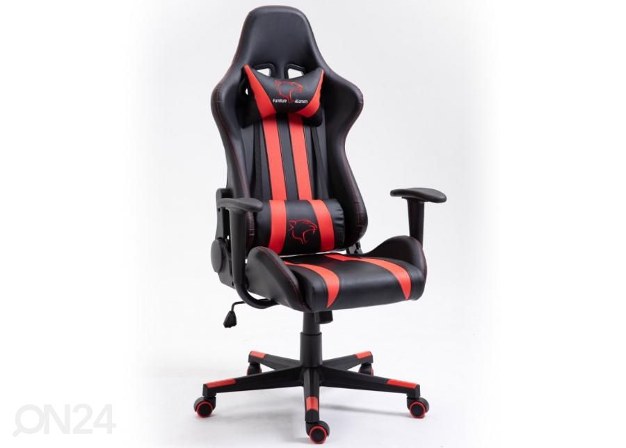 Mänguritool 4Gamers suurendatud