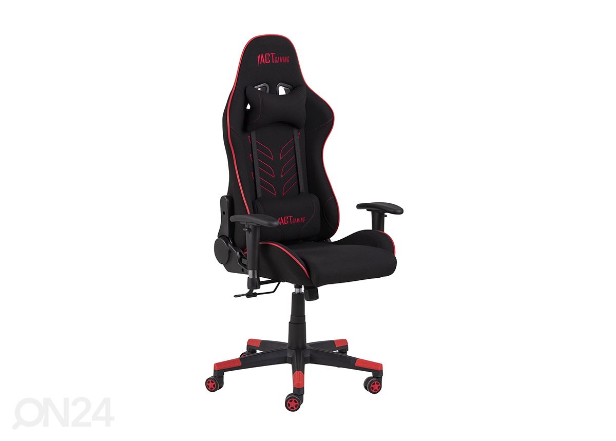 Mänguritool Alpha suurendatud