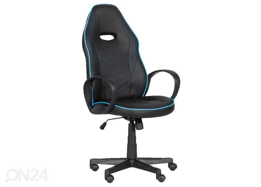 Mänguritool Chair Carmen 7530 suurendatud