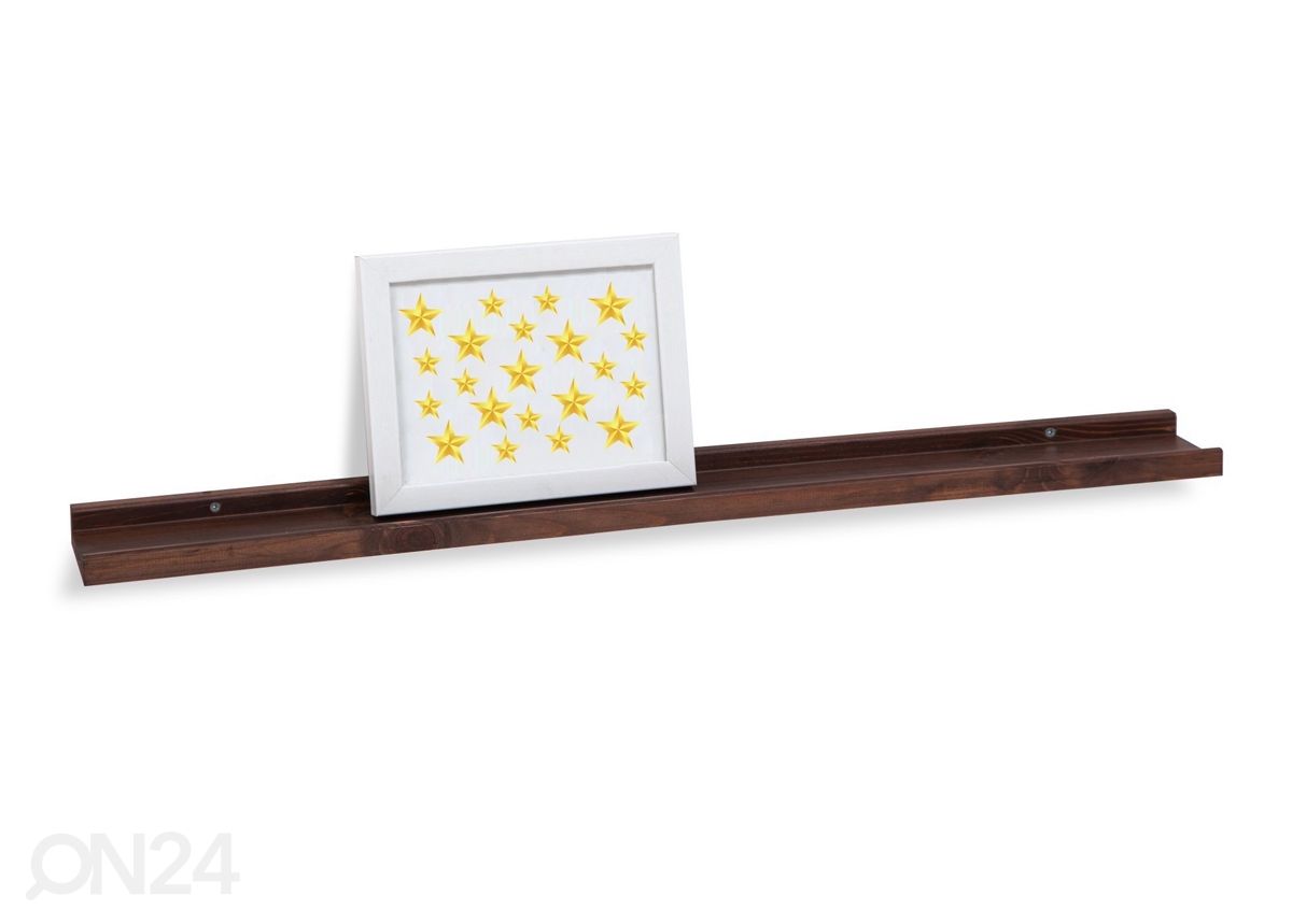 Männipuidust pildiriiul 80 cm, pähkel suurendatud