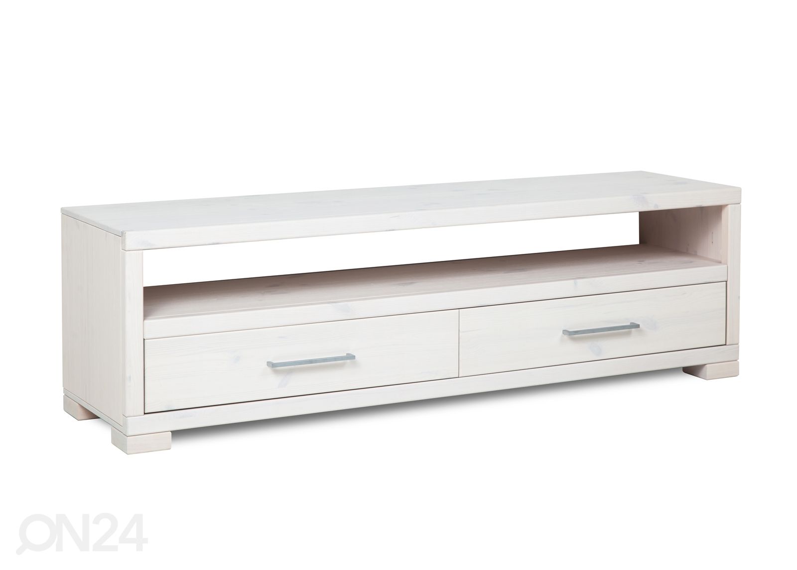 Männipuidust TV-alus 160 cm suurendatud