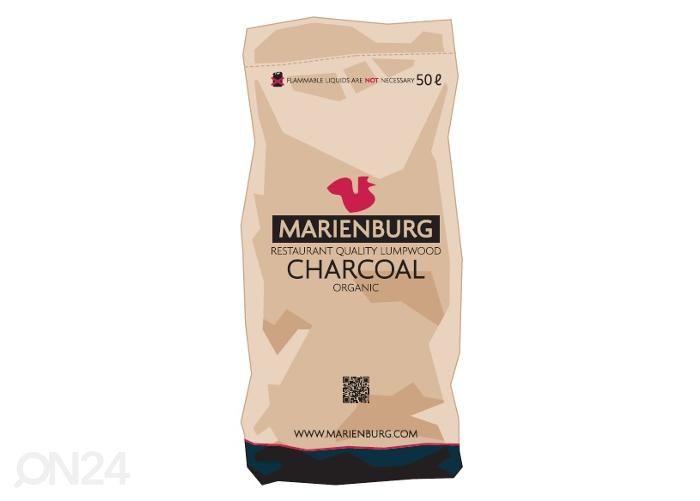 Marienburg grillsüsi 50 L, 6,5 kg suurendatud