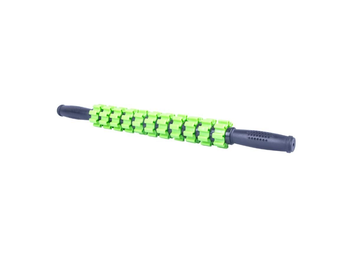Massaaži rull inSPORTline MB02B 53 cm suurendatud