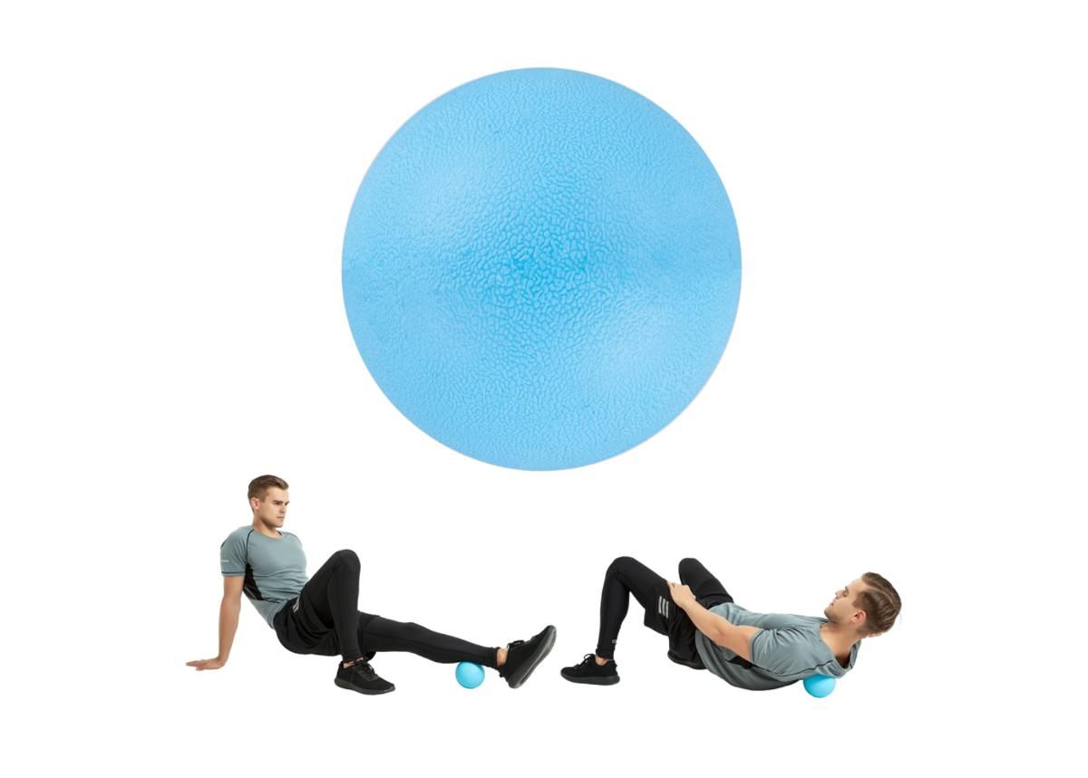 Massaažipall Thera 12cm inSPORTline suurendatud